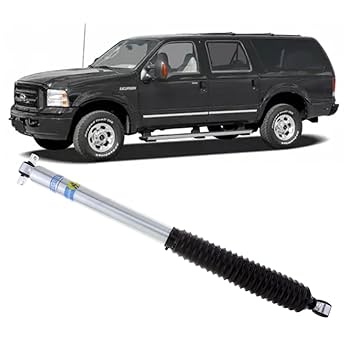 Amazon.com: Bilstein 33-236964 5100 Series Single Rear Shock